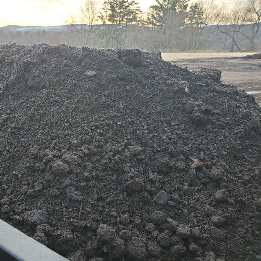 Organic Garden Blend Soil