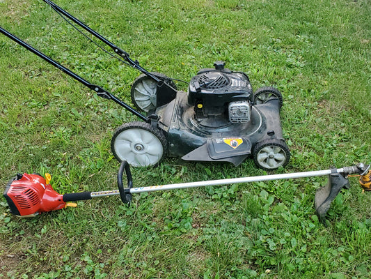 Small Engine Repair