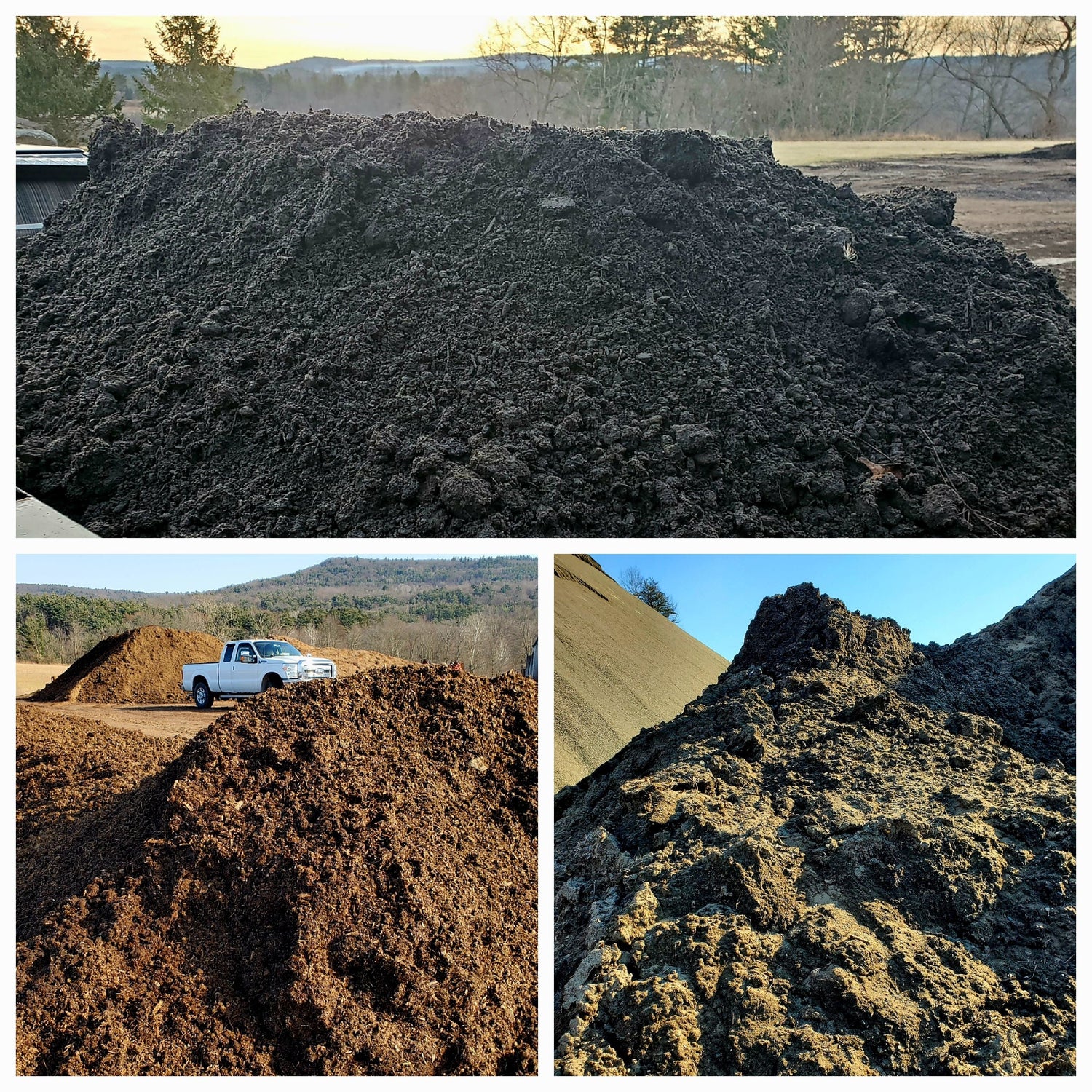 Topsoil & Compost