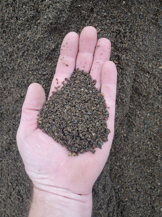 Regular/Concrete Sand