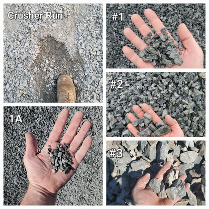 Landscaping Material