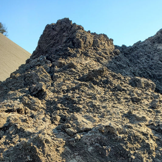 Regular Topsoil