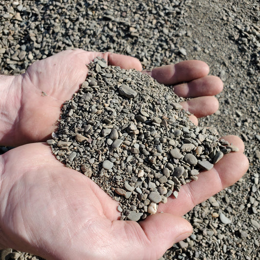 Coarse Sand