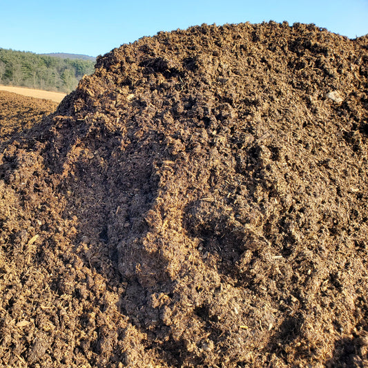 Manure Compost