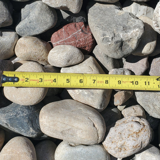Medium Cobbles