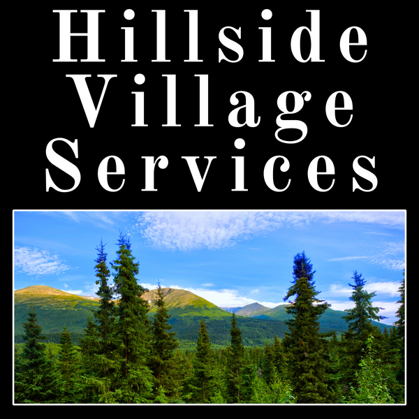 Hillside Village Services