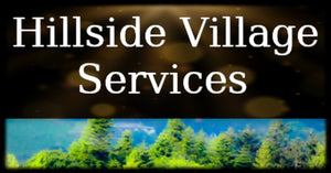 Hillside Village Services