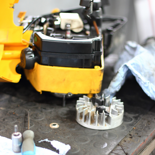 Repair and Service