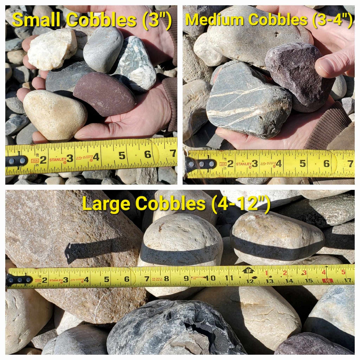Landscaping Material