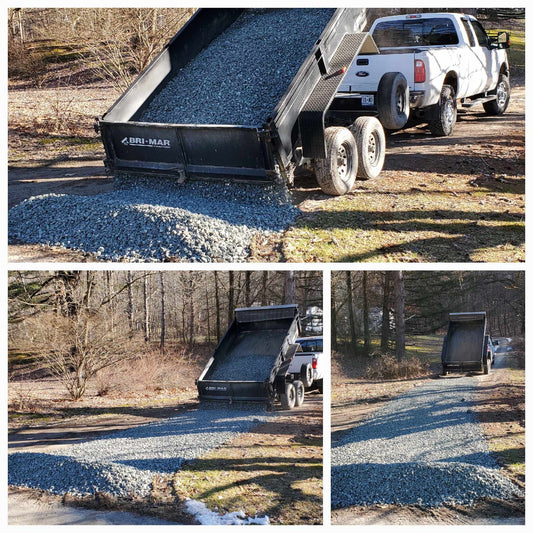 Landscaping Material