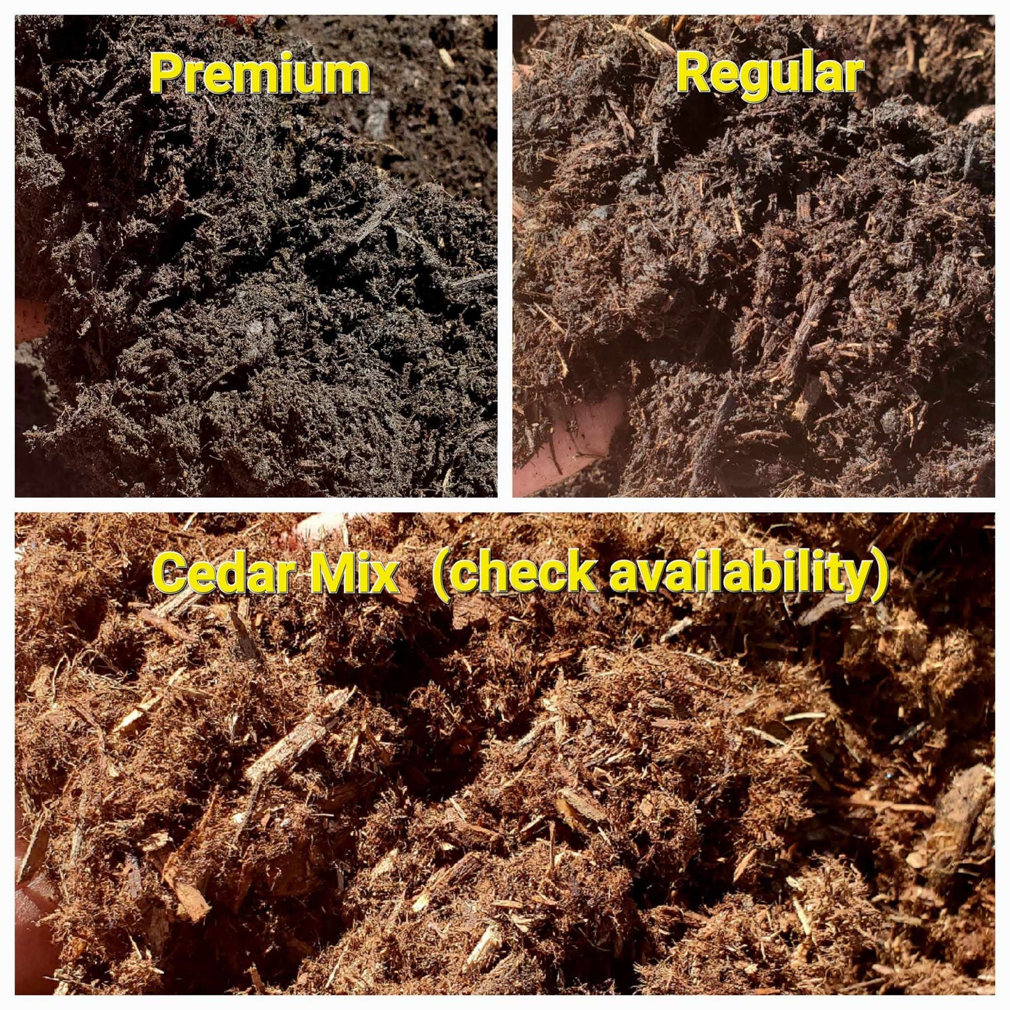 Landscaping Material