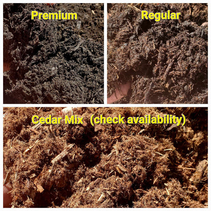 Landscaping Material
