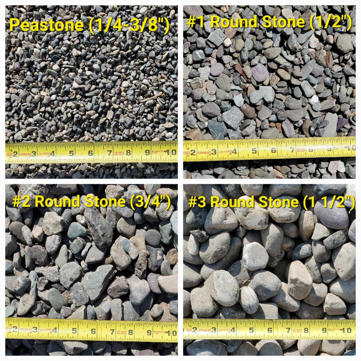 Landscaping Material