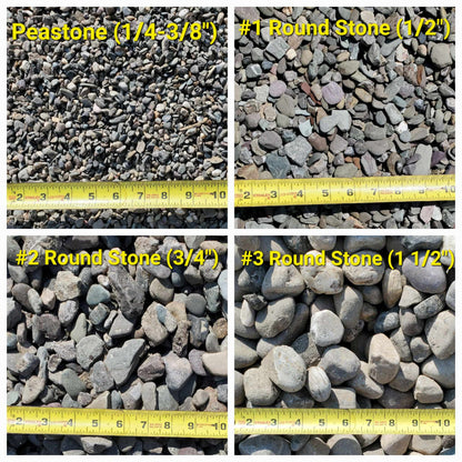 Landscaping Material