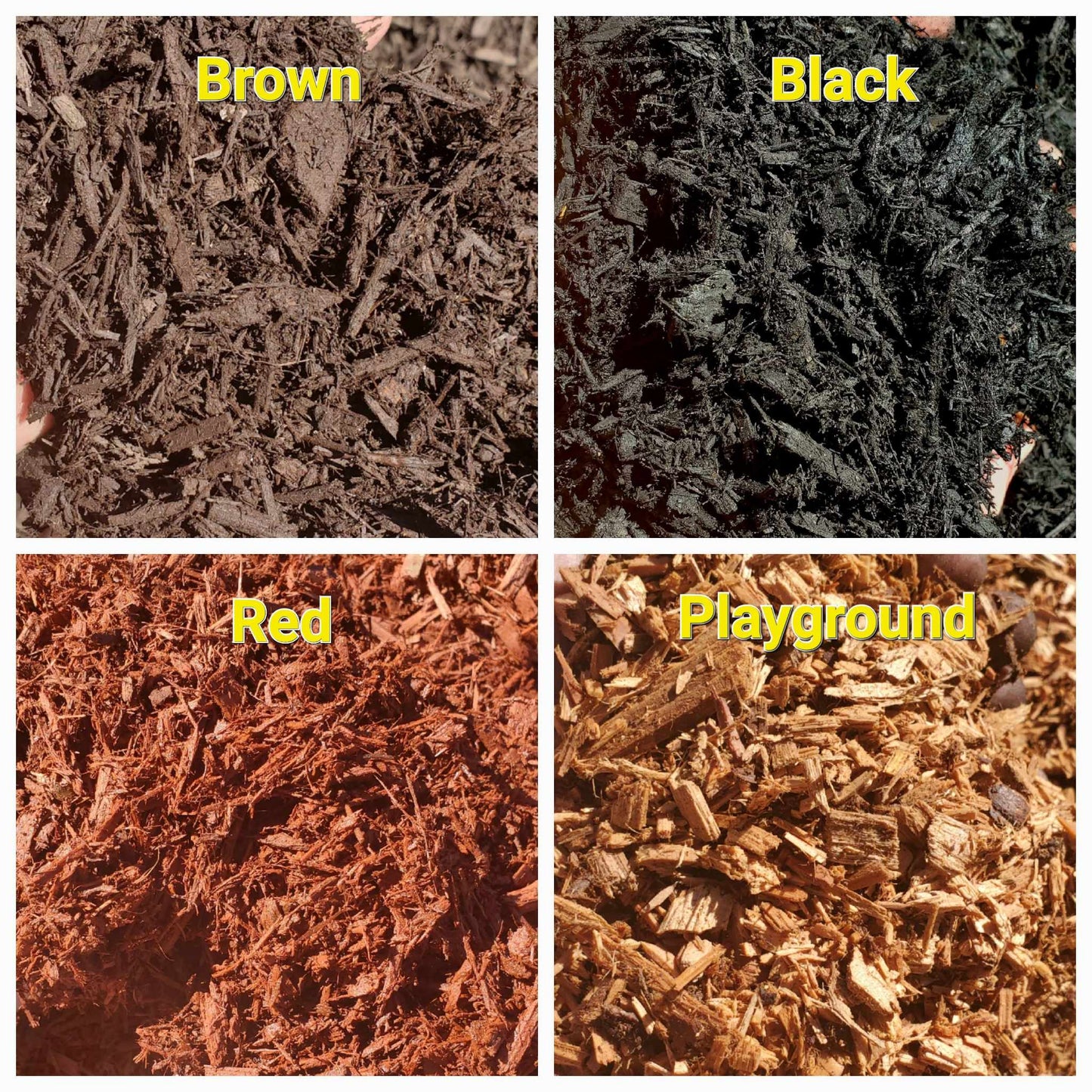 Landscaping Material