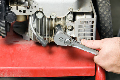 Small Engine Repair